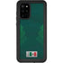 Mexico Soccer Flag Galaxy S20 Plus Waterproof Case